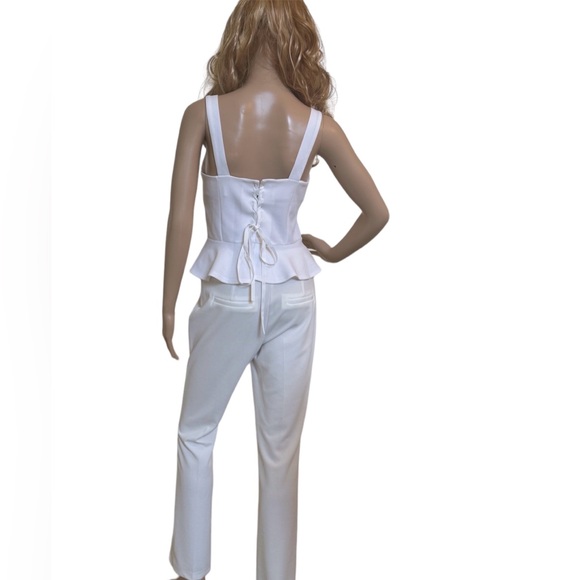 Blashé Sweetheart Top & Pant Set - Picture 2 of 3